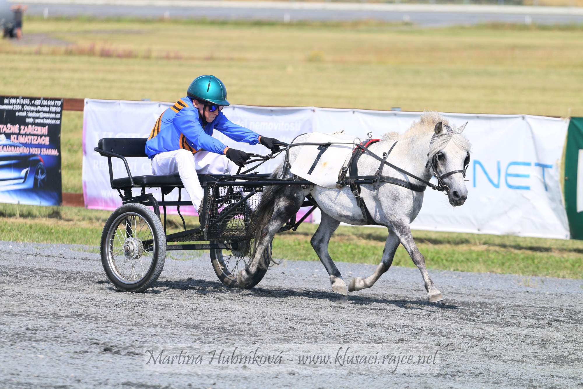 Majdalenka_Kreuhuber_Cena Equi Forum